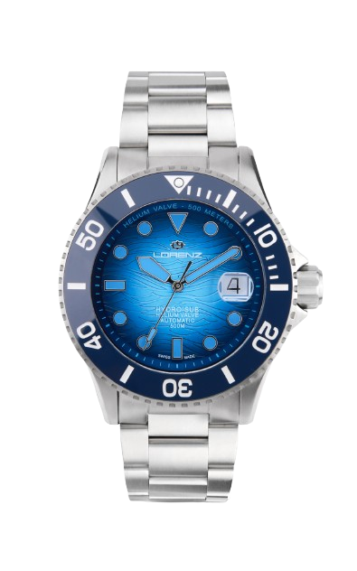 HYDRO-SUB