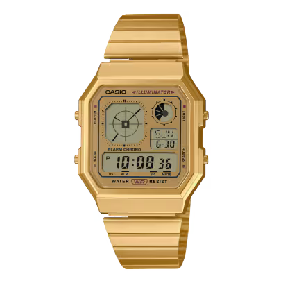Edgy Collection A130WEG-9A
