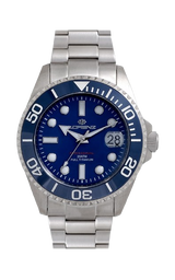 FULL TITANIUM
