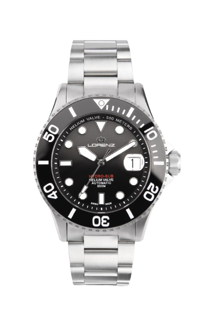 HYDRO-SUB