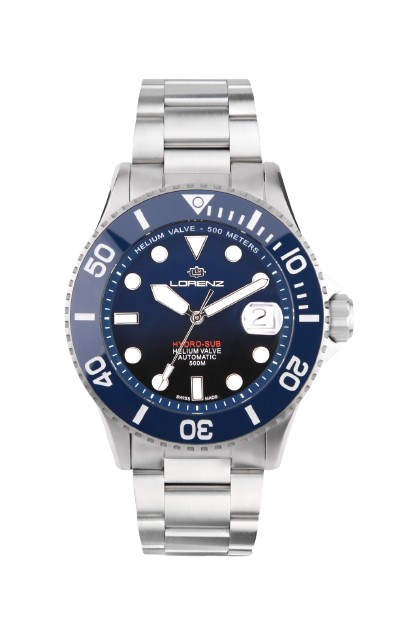 HYDRO-SUB