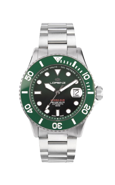 HYDRO-SUB