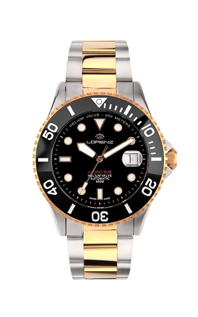 HYDRO-SUB