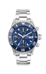 HYDRO-SUB CRONOGRAFO AUTOMATICO