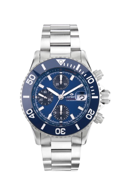 HYDRO-SUB CRONOGRAFO AUTOMATICO