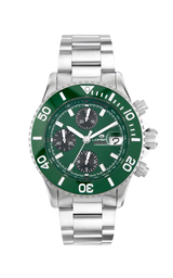 HYDRO-SUB CRONOGRAFO AUTOMATICO