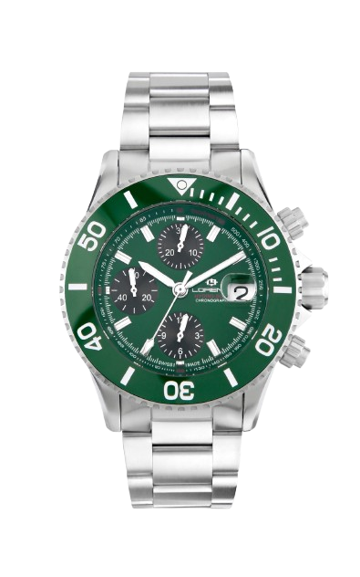 HYDRO-SUB CRONOGRAFO AUTOMATICO