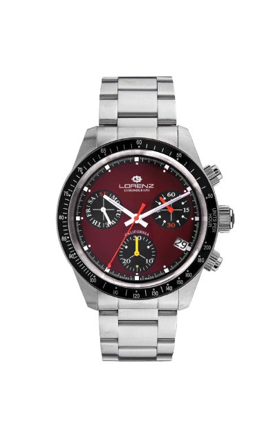 Orologio Lorenz California