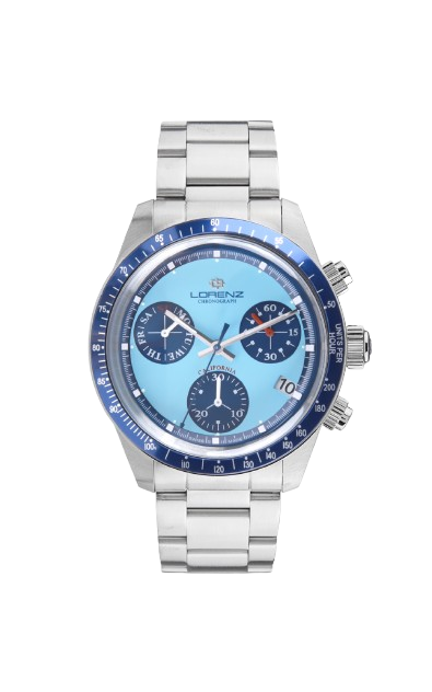 Orologio Lorenz California