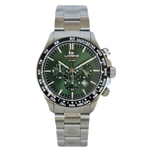 LORENZ CHRONO