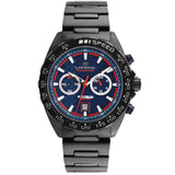 LORENZ GRAN PREMIO CARBON EDITION