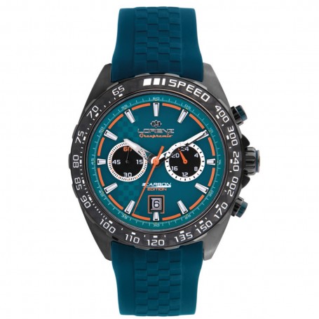 LORENZ GRAN PREMIO CARBON EDITION