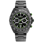 LORENZ GRAN PREMIO CARBON EDITION