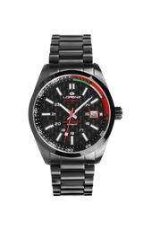 GRANPREMIO LIMITED EDITION
