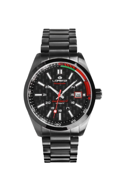 GRANPREMIO LIMITED EDITION