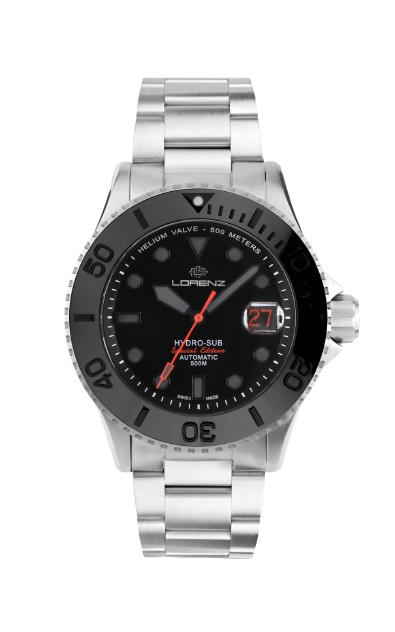 HYDRO-SUB - Special Edition