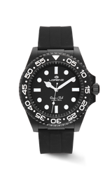 OCEAN CLUB | Black Phantom