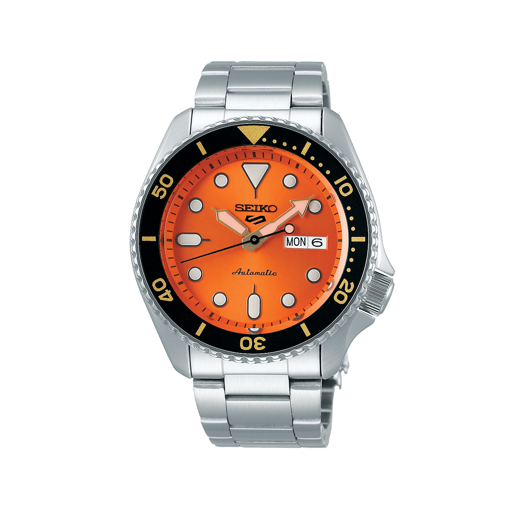 Seiko 5