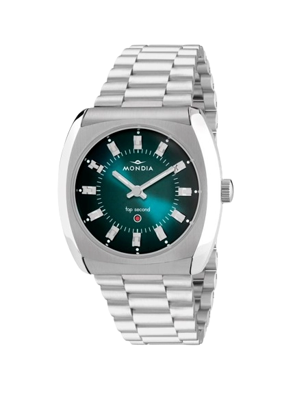 MONDIA TOP SECOND MH-004-SS-GR-CM