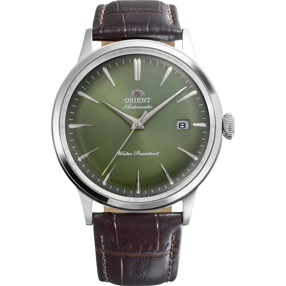 OROLOGIO ORIENT BAMBINO CINTURINO PELLE RA-AC0029E30B