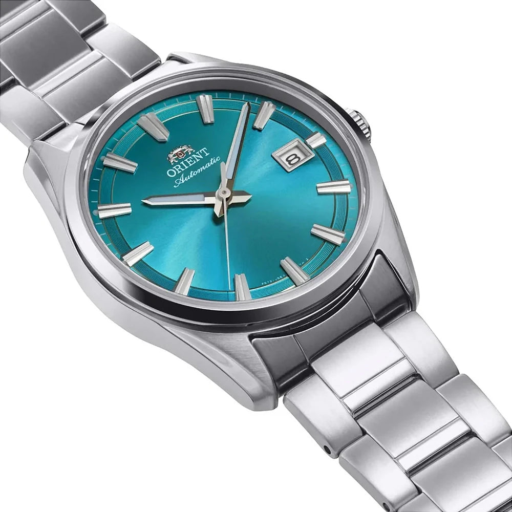 Orologio Orient Stretto Stretto Date