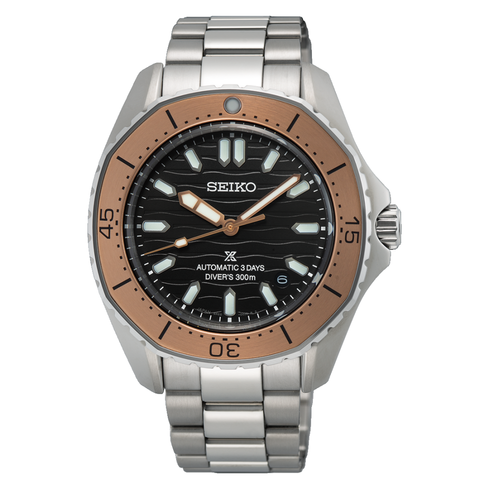 OROLOGIO SEIKO PROSPEX