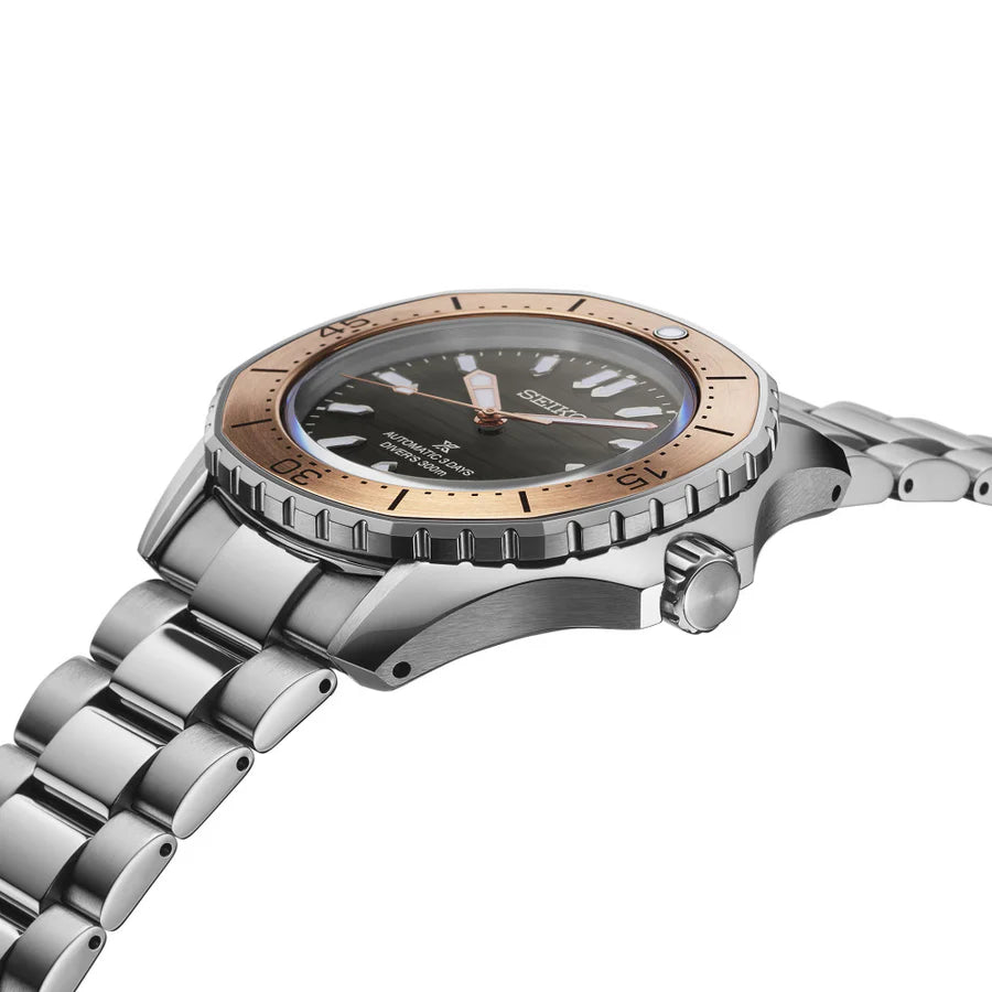 OROLOGIO SEIKO PROSPEX