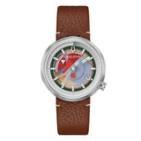 Orologio Bulova Frank Lloyd Wright Automatico