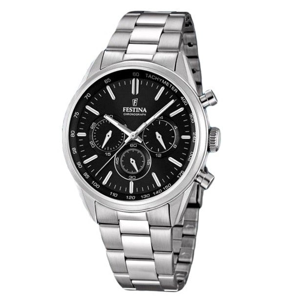 Orologio uomo Festina Timeless F16820/4