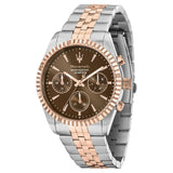 Maserati Competizione Multifunction Bicolore