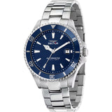 Orologio meccanico uomo Sector 230