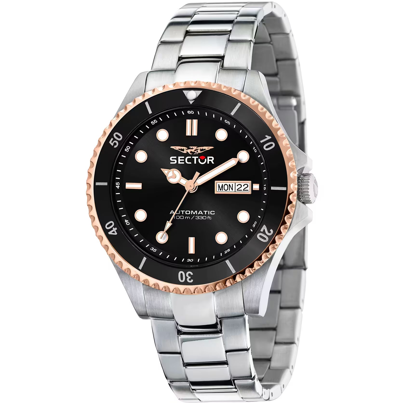 OROLOGIO SECTOR 230
