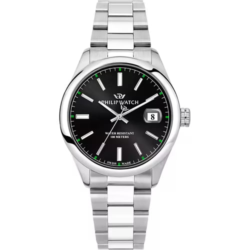 OROLOGIO PHILIP WATCH CARIBE - R8253597094