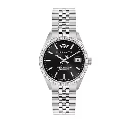 Orologio Philip Watch Caribe - R8253597586
