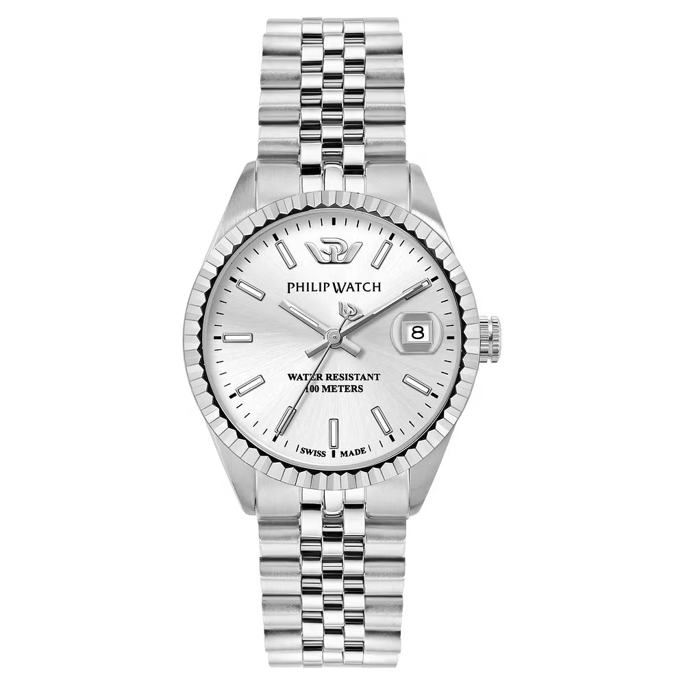 Orologio philip watch caribe urban