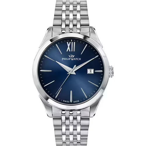 OROLOGIO PHILIP WATCH ROMA