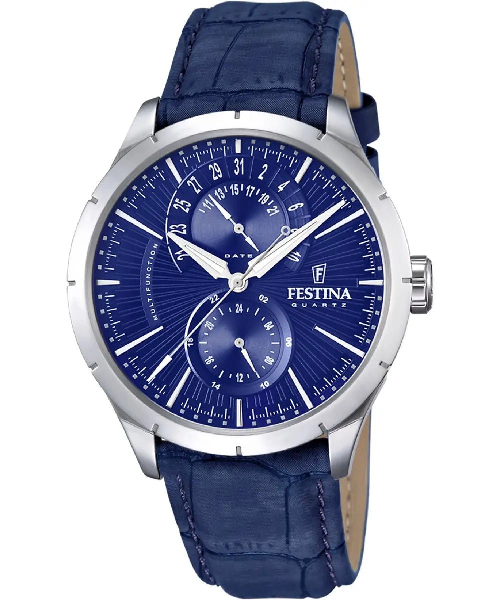 Orologio RETRO Festina Uomo