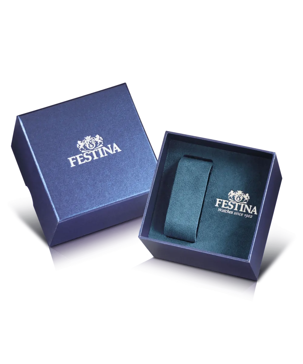 Orologio Uomo Festina - F20278/B