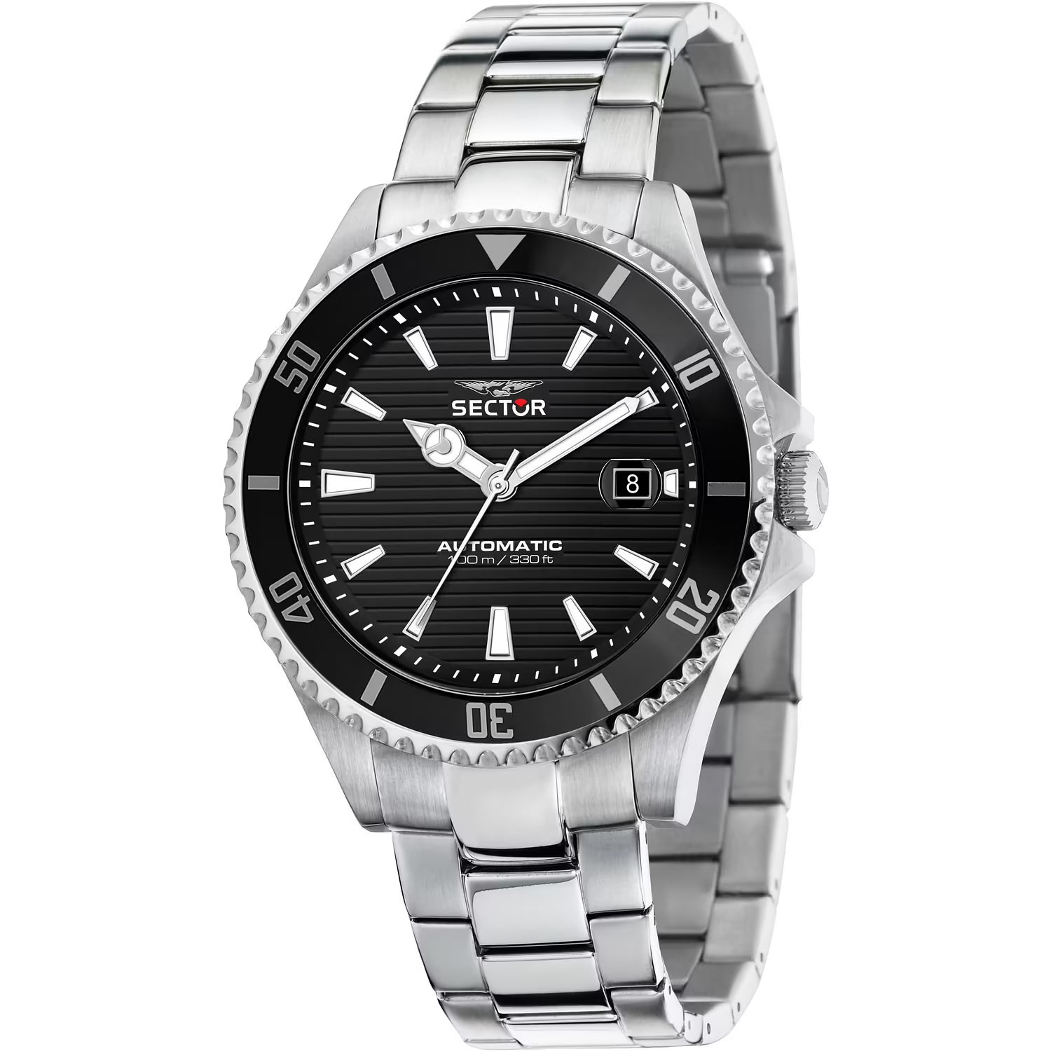 OROLOGIO SECTOR 230