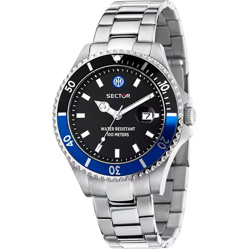 Orologio Sector 230 Inter Special Edition – Ref. R3253161062