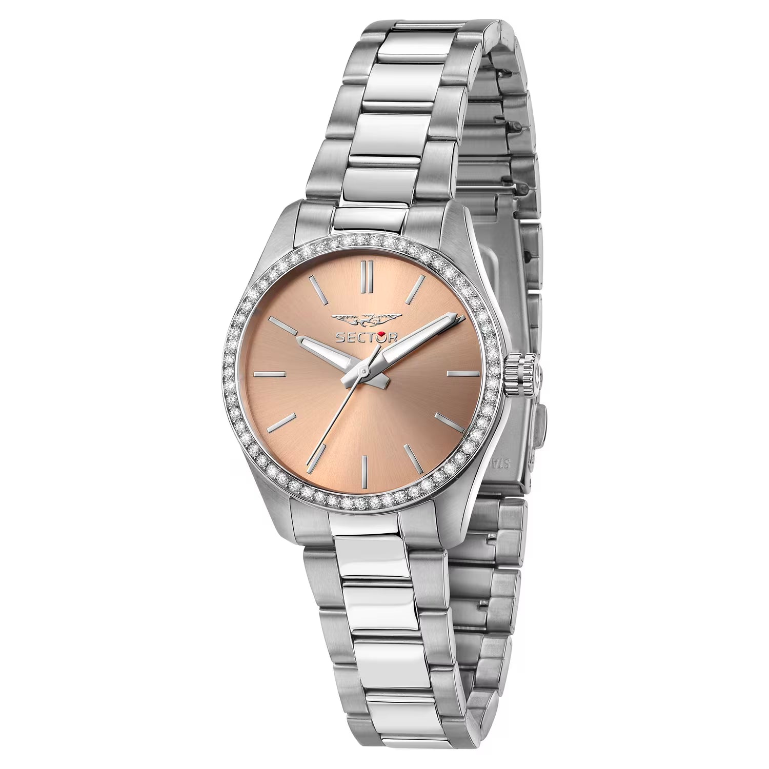 Orologio sector 270