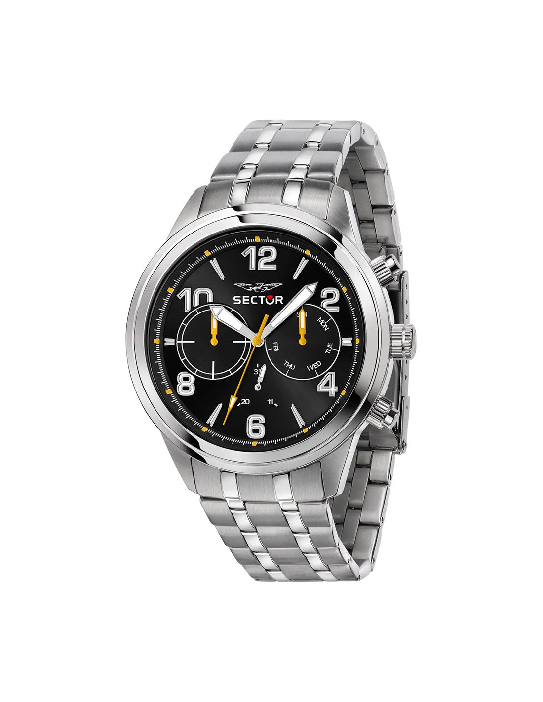 Sector 670 Limited Edition Multifunction Uomo