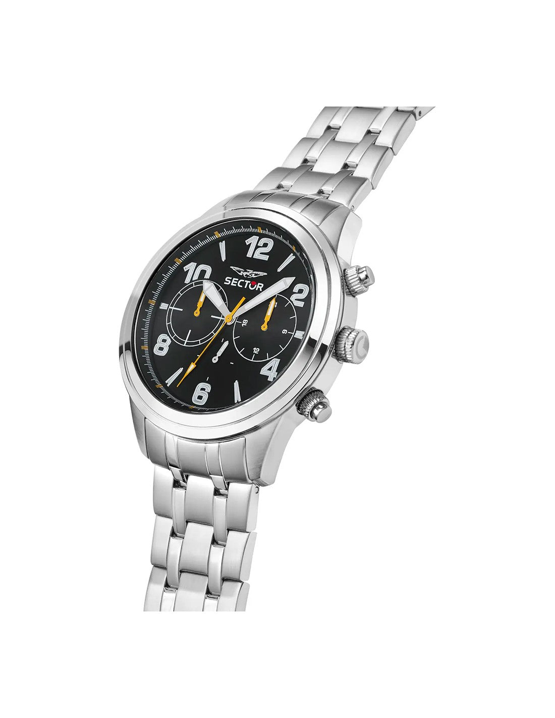 Sector 670 Limited Edition Multifunction Uomo