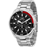 Orologio SECTOR Uomo Oversize Cronografo
