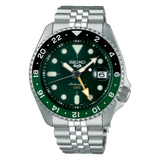 Orologio Seiko 5 Sports GMT Sprite