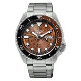 SEIKO SRPJ-47 SPORT SKELETON