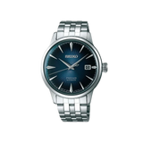 Seiko Presage Cocktail Time “Blue Moon”
