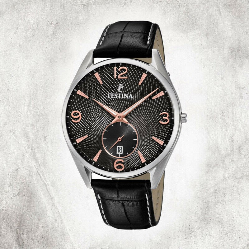 Orologio uomo Festina F6857/9
