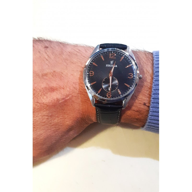 Orologio uomo Festina F6857/9