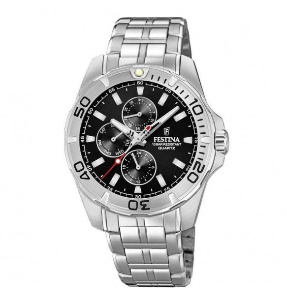 Orologio uomo Festina Multifunction